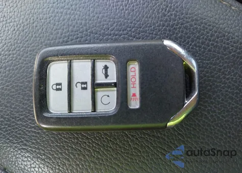 2020 Honda Civic Sport z USA, uszkodzony, nr VIN 19XFC2F84LE007443